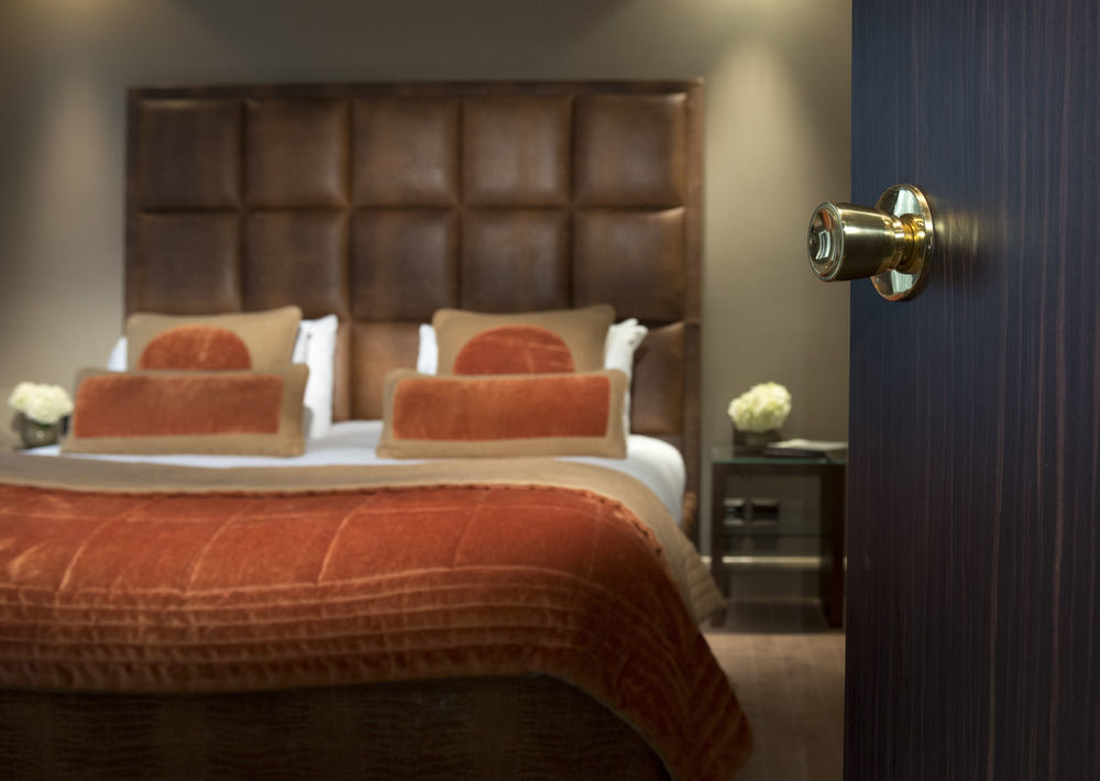 Radisson Blu Hotel, London Heathrow Hillingdon Exterior foto