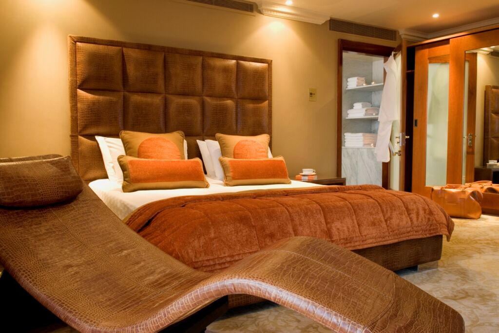 Radisson Blu Hotel, London Heathrow Hillingdon Zimmer foto